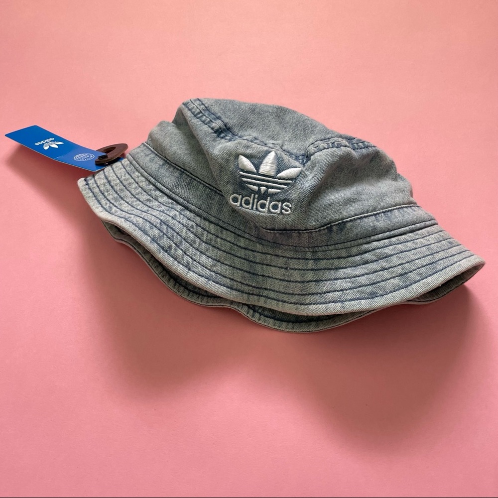 Adidas hat
